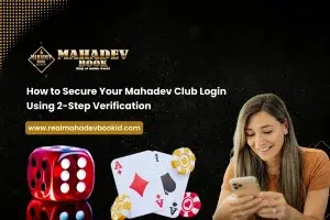 How to Secure Your Mahadev Club