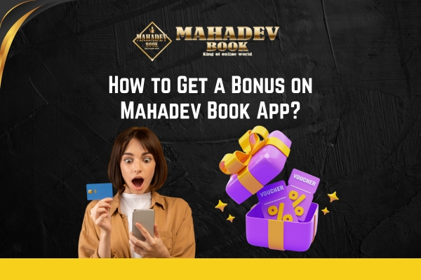 Bonus On Mahadev Book