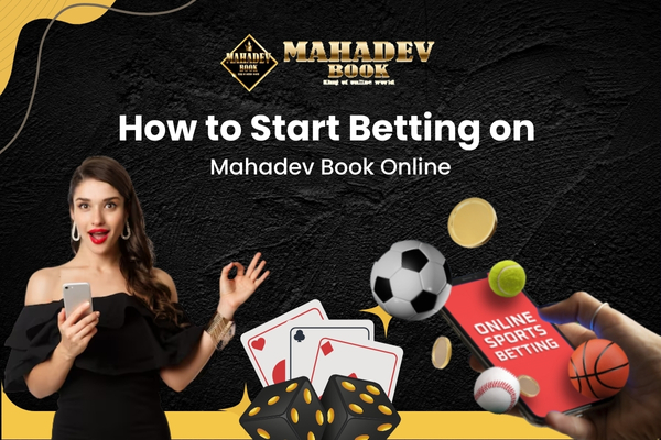 How to Start Betting