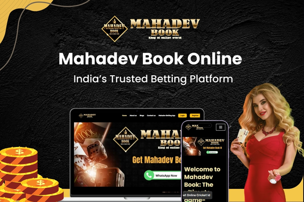Mahadev Book Online