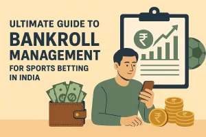 Ultimate Guide to Bankroll Management for Sports Betting