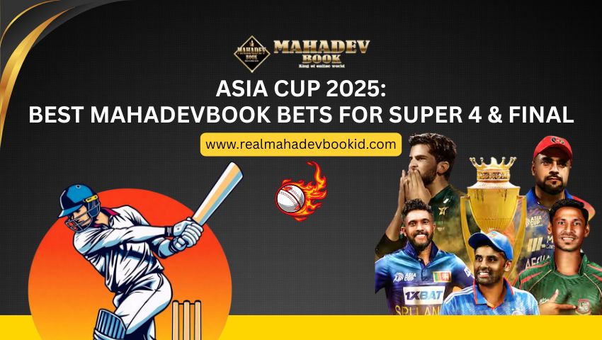 Asia Cup 2025 Preview