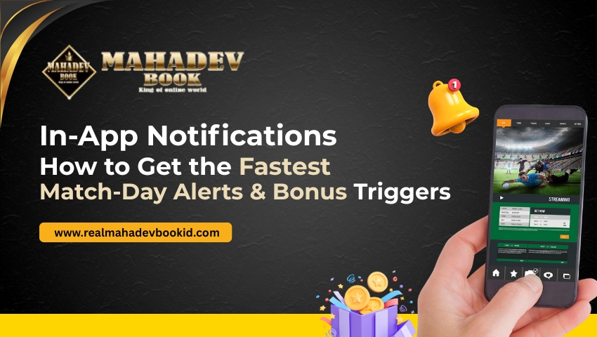 How to Get the Fastest Match-Day Alerts