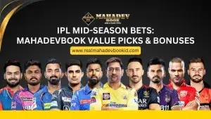 IPL Mid‑Season Shift