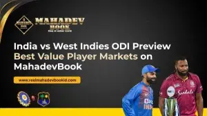India vs West Indies