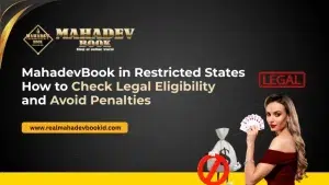 MahadevBook in Restricted States