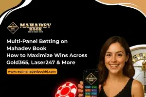 Multi-Panel Betting on Mahadev Book