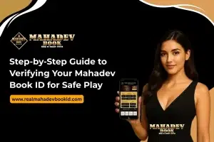 Step-by-Step Guide to Verifying Your Mahadev Book