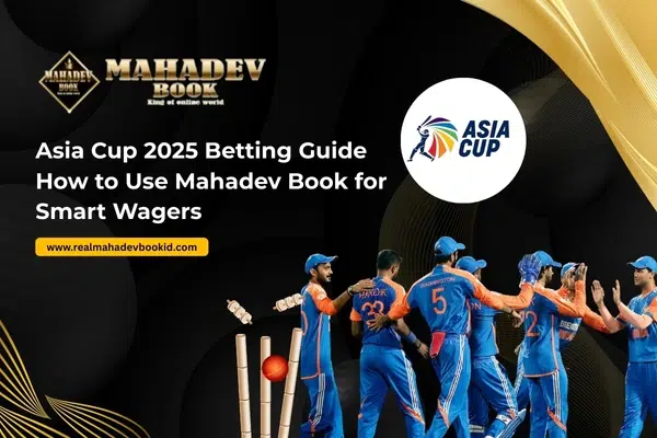 Asia Cup 2025 Betting Guide