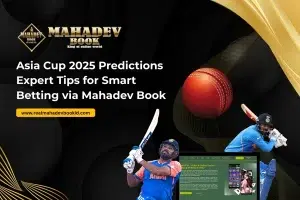 Asia Cup 2025 Predictions