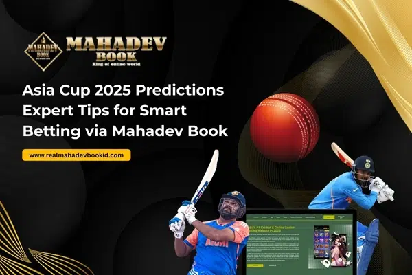 Asia Cup 2025 Predictions