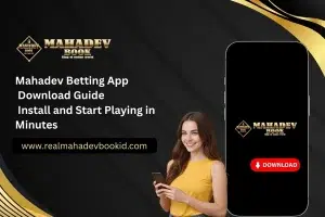 Mahadev Betting App Download