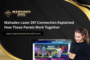 Mahadev Laser 247