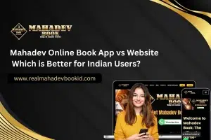 Mahadev Online Book App