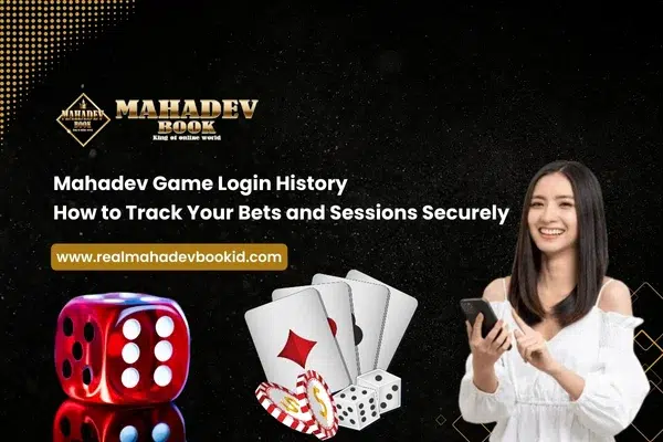 Mahadev Game Login
