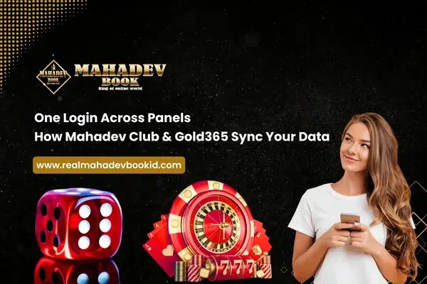 One Login Across Panels